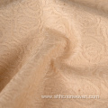 Viscose Polyester Rose Embossing Spunlace Nonwoven for Wipes